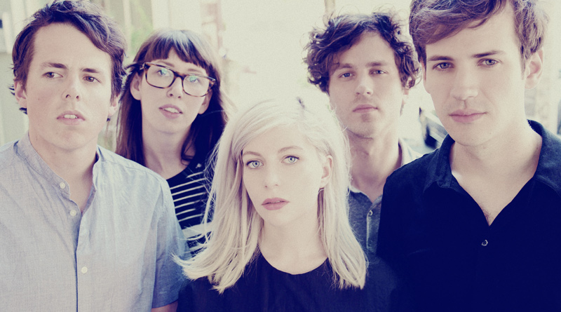 ALVVAYS - Interview - Paris, lundi 16 février 2015