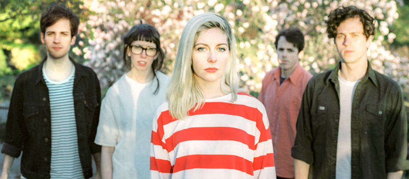 ALVVAYS - Interview - Paris, lundi 16 février 2015