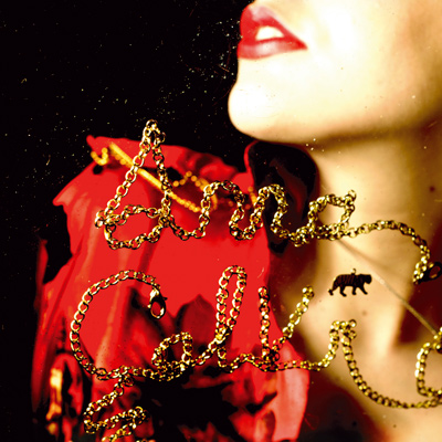 ANNA CALVI - Anna Calvi (2011)