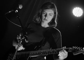 ANY OTHER - Espace B - Paris - lundi 11 avril 2016