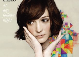 SARAH BLASKO - As Day Follows Night (2010)