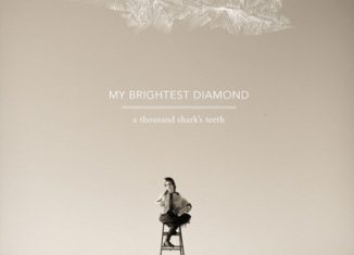 MY BRIGHTEST DIAMOND - A Thousand Shark's Teeth (2008)