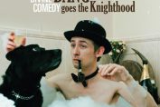 THE DIVINE COMEDY - Bang Goes The Knighthood (2010)