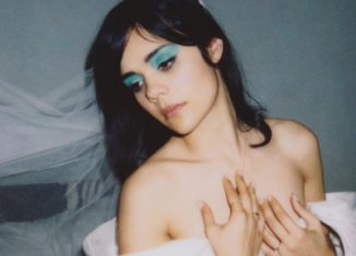 Bat For Lashes