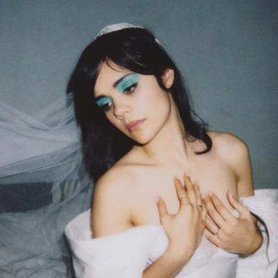 Bat For Lashes