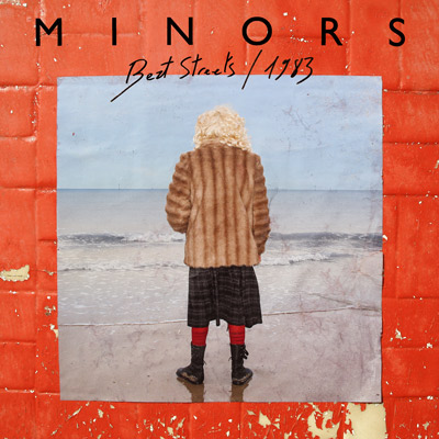 MINORS - Beat Streets