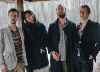 BIG THIEF - "Masterpiece"