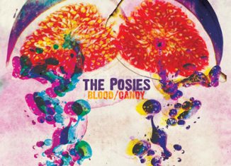 THE POSIES - Blood/Candy (2010)