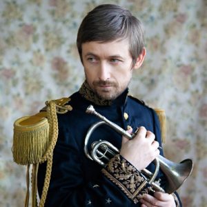 THE DIVINE COMEDY - Foreverland