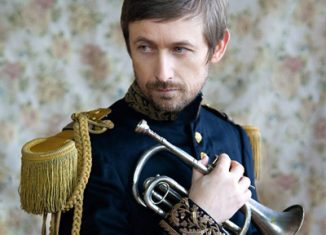 THE DIVINE COMEDY - Foreverland