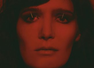 SARAH BLASKO - Eternal Return (2016)