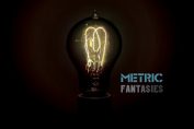 METRIC - Fantasies (2009)