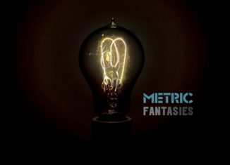 METRIC - Fantasies (2009)