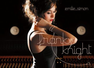 EMILIE SIMON - Franky Knight (2011)