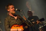 GLEN HANSARD - La Cigale - Paris, mardi 29 septembre 2015