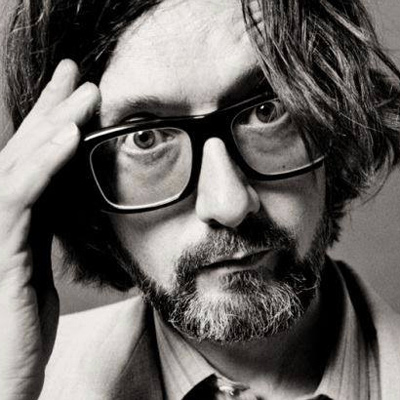 Jarvis Cocker