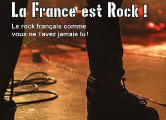 "La France est Rock" par Pascal Pacaly
