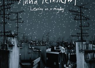 ANNA TERNHEIM - Leaving On A Mayday (2009)