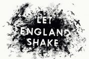 PJ HARVEY - Let England Shake (2011)