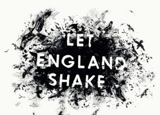 PJ HARVEY - Let England Shake (2011)