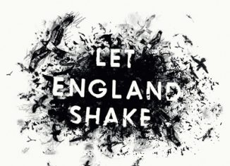 PJ HARVEY - Let England Shake (2011)
