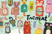 TACOCAT - Lost Time (2016)