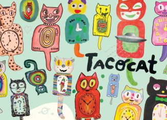 TACOCAT - Lost Time (2016)