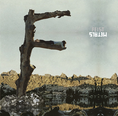 FEIST - Metals (2011)