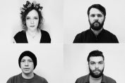 MINOR VICTORIES - Interview - Paris, mardi 19 avril 2016