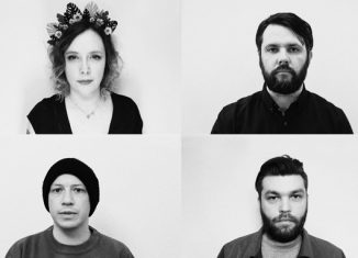 MINOR VICTORIES - Interview - Paris, mardi 19 avril 2016