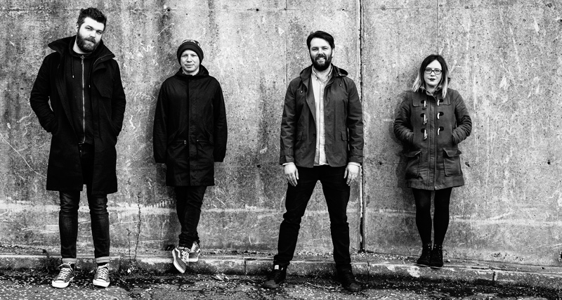 MINOR VICTORIES - Interview - Paris, mardi 19 avril 2016