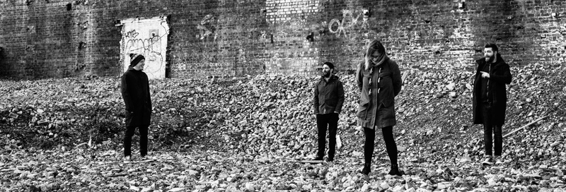 MINOR VICTORIES - Interview - Paris, mardi 19 avril 2016