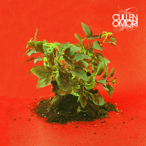 CULLEN OMORI - New Misery