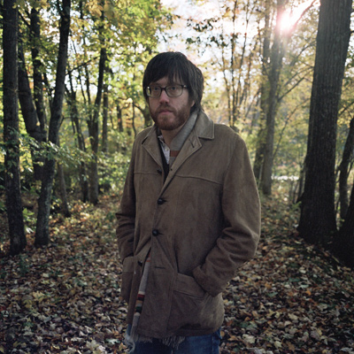 Okkervil River