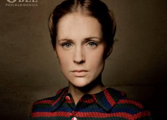 AGNES OBEL - Philharmonics (2010)