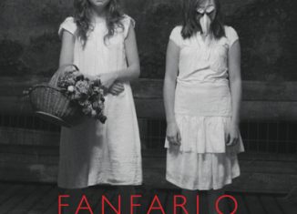 FANFARLO - Reservoir (2009)