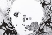 RADIOHEAD - A Moon Shaped Pool (2016)