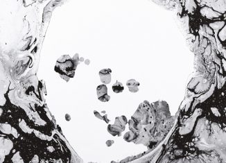 RADIOHEAD - A Moon Shaped Pool (2016)