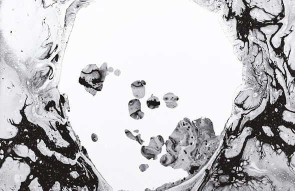 RADIOHEAD - A Moon Shaped Pool (2016)