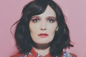 SARAH BLASKO - Interview - Paris, mercredi 4 mai 2016