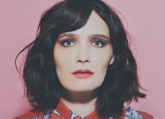 SARAH BLASKO - Interview - Paris, mercredi 4 mai 2016