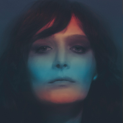 SARAH BLASKO - Interview - Paris, mercredi 4 mai 2016