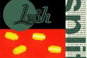 LUSH - Split (1994)