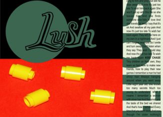 LUSH - Split (1994)