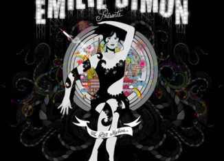 EMILIE SIMON - The Big Machine (2009)