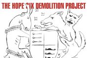 PJ Harvey - The Hope Six Demolition Project (2016)