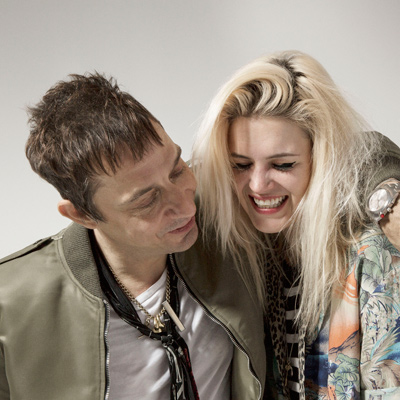 The Kills