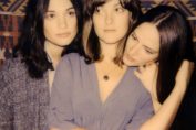 THE STAVES - Interview - Paris, jeudi 6 novembre 2014