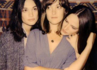 THE STAVES - Interview - Paris, jeudi 6 novembre 2014