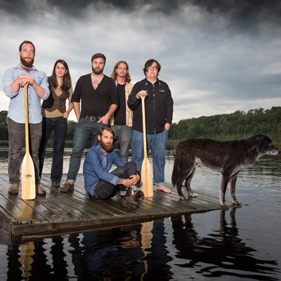 THE STRUMBELLAS